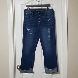 American Eagle Denim